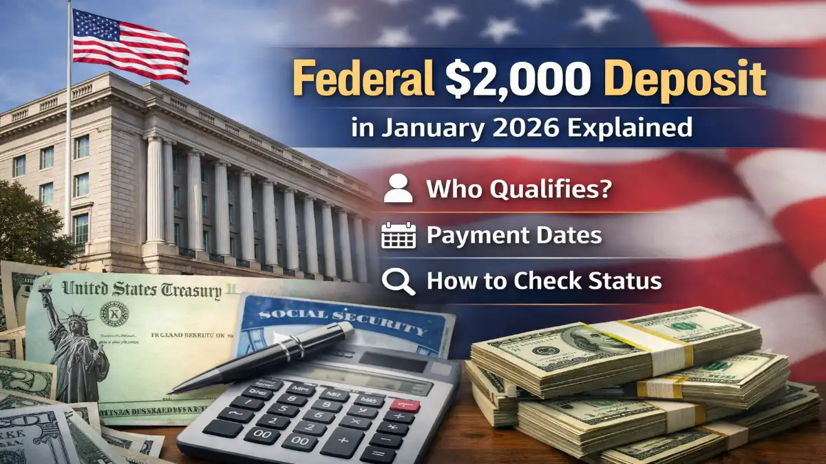 federal payment update january 2026, government deposit explained 2026, january 2026 federal money news, us benefits payment guide 2026, federal direct deposit update, january 2026 tax refund news, government financial relief update, federal payment eligibility guide, us deposit schedule january 2026, federal funds arrival update, americans payment news 2026, government support payment january