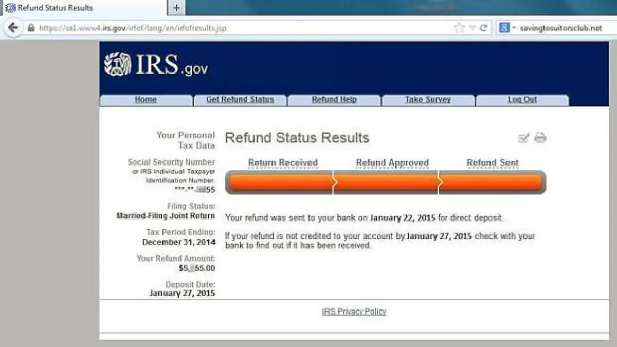 IRS refund February, IRS refund dates, February tax refund, IRS refund schedule, tax refund February 2026, IRS payment dates, federal tax refund, IRS refund status, tax season 2026, IRS direct deposit